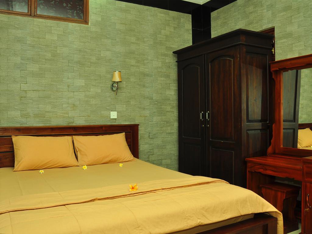 Warini Accommodatie bij particulieren *