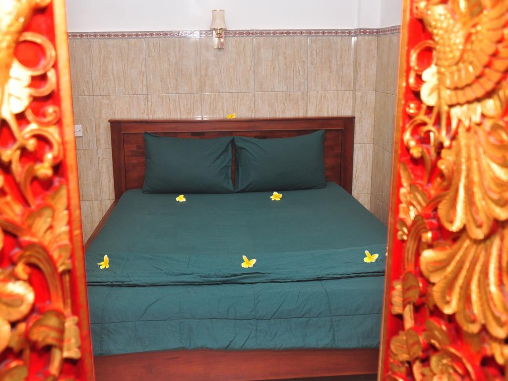 Warini Accommodatie bij particulieren *